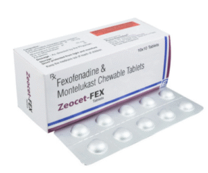 ZEOCET-FEX