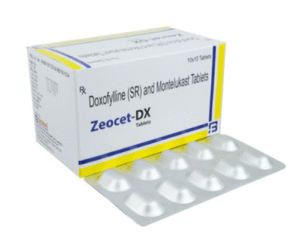 ZEOCET-DX