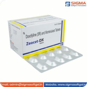 ZEOCET-DX