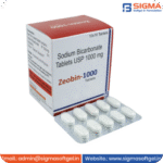 ZEOBIN-1000 TAB