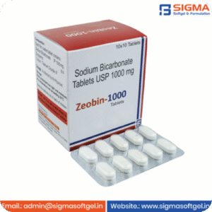 ZEOBIN-1000 TAB