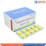 ZEBOX-40