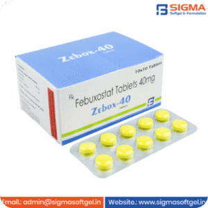 ZEBOX-40
