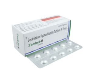 ZEOBET-8