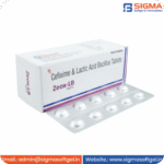 ZEOX-LB