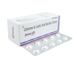 ZEOX-LB