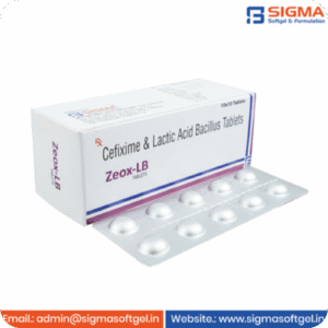 ZEOX-LB