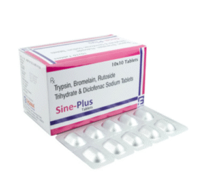 SINE-PLUS