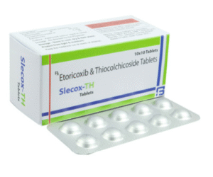 SLECOX-TH