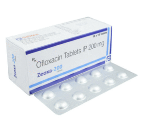 ZEOX-200