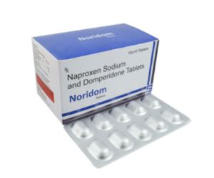 NORIDOM TAB