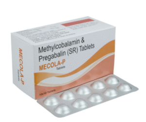 MECOLA-P