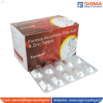 FEMIN-XT TAB