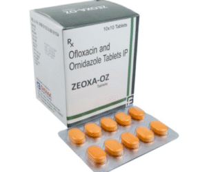 ZEOXA-OZ