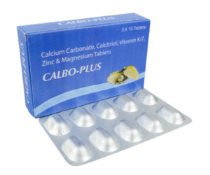 CALBO-PLUS