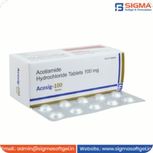 ACOSIG-100 TAB