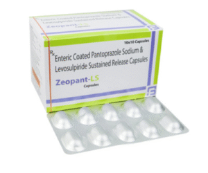 ZEOPANT-LS