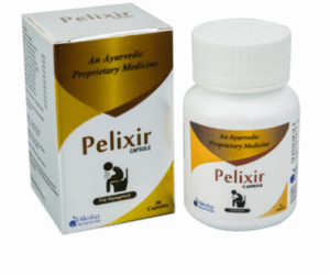PELIXIR CAP.