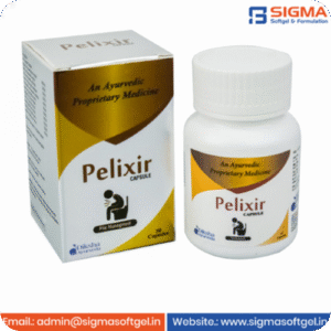PELIXIR CAP.