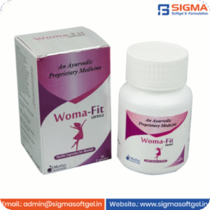 WOMA-FIT CAP.
