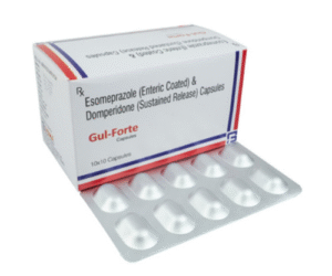 GUL-FORTE