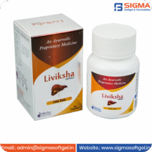 LIVIKSHA CAP.
