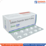 ZEOXA-200