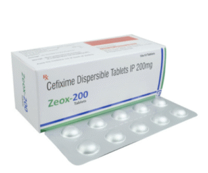 ZEOXA-200