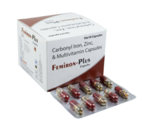 FEMIRON-PLUS