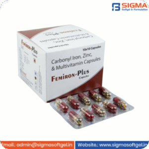 FEMIRON-PLUS