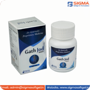 GATH JOD CAP.