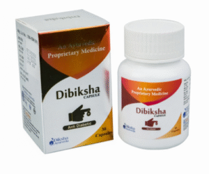 DIBIKSHA CAP.