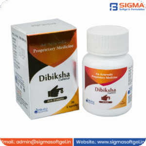 DIBIKSHA CAP.