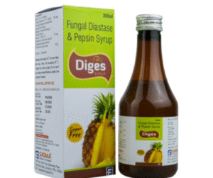 DIGES 200ML