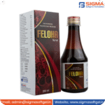 FELOHA SYP.