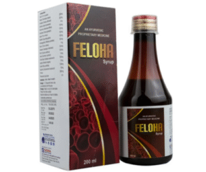 FELOHA SYP.