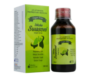 DIKSHA SWASONI SYP.