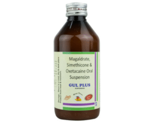 GUL PLUS