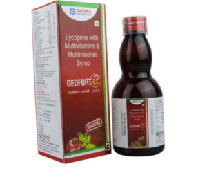 GEOFORT-LC