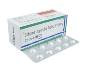 ZEOX-100 DT