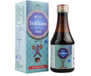 SUKHANT SYP