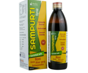 SAMPURTI SYP
