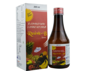 RESIVIT-B