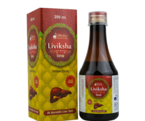 LIVIKSHA SYP.