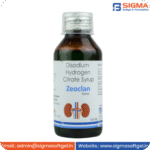 ZEOCLAN