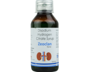 ZEOCLAN