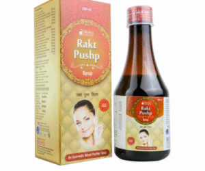 RAKT PUSHP SYP.