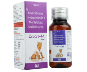 ZEOCET-M