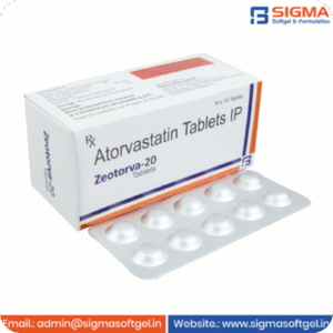 ZEOTORVA-20