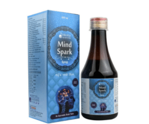MIND SPARK SYP.